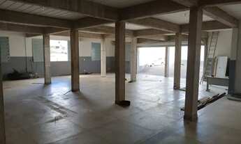 Imagem 6: Aluga-se sobreloja 240m ²