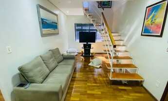 Imagem 2: Cobertura à venda, 3 quartos, 1 suíte, 2 vagas, Ouro Preto - Belo Horizonte/MG