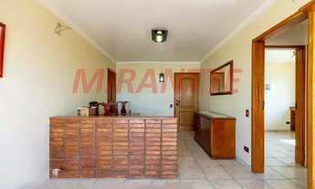 Imagem 3: Apartamento de 110m² com 2 quartos em Casa Verde