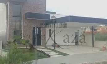 Imagem: Casa - Residencial Floresta - Residencial