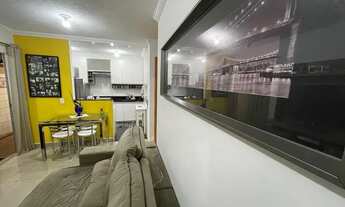 Imagem 3: Apartamento Garden à venda, 2 quartos, 1 vaga, Cabral - Contagem/MG