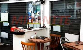 Imagem 5: Fundo de comércio de 90m² em Santana