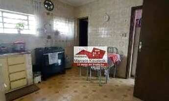 Imagem 7: Casa com 2 dormitórios à venda, 100 m² por R$ 340.000,00 - Vila Brasilina - São Paulo/SP