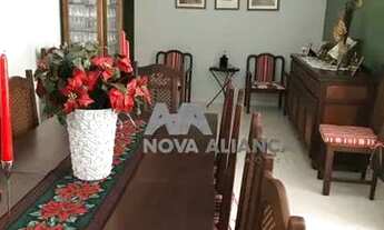 Imagem 4: Apartamento-À VENDA-Laranjeiras-Rio de Janeiro-RJ