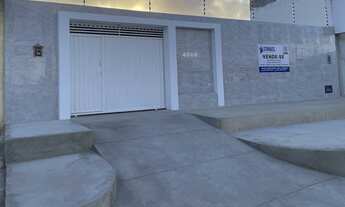 Imagem 2: Casa alto padrão no bairro Potengi, zona norte