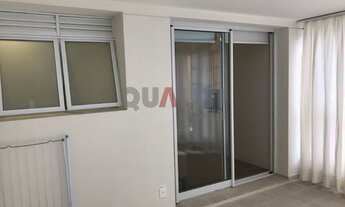 Imagem 7: Studio alto padrão mobiliado 1 dormitório e 1 vaga no BROOKLIN