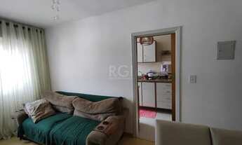 Imagem 4: Apartamento para Venda - 48.84m², 2 dormitórios, 1 vaga - Santa Tereza