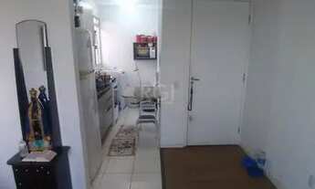 Imagem 5: Apartamento para Venda - 42m², 2 dormitórios, Hípica