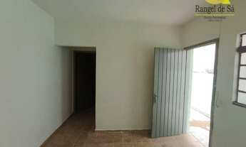 Imagem 4: Casa com 1 dormitório para alugar por R$ 700,00/mês - Jardim Guaianazes - São Paulo/SP