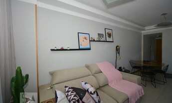 Imagem 4: Apartamento para Aluguel - Méier, 3 Quartos, 90 m2