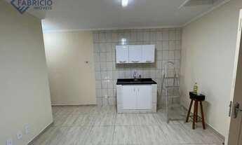 Imagem 3: Casa com 1 dormitório para alugar por R$ 1.000/mês - João XXIII - Vinhedo/SP