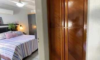 Imagem 2: Apto para venda tem 76 m² com 3 quartos em Setor Oeste