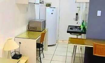 Imagem 5: APART por diária na Ponta DAreia