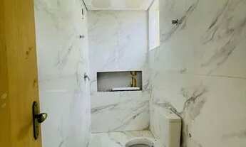 Imagem 1: Apartamento Garden à venda, 3 quartos, 1 suíte, 2 vagas, Cabral - Contagem/MG