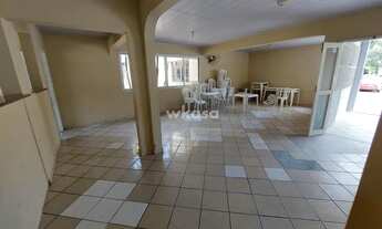 Imagem 2: Apartamento para venda tem 60 metros quadrados com 2 quartos em Valparaíso - Serra - ES