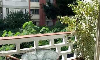 Imagem 6: Kitnet/Conjugado para aluguel tem 35 metros quadrados com 1 quarto