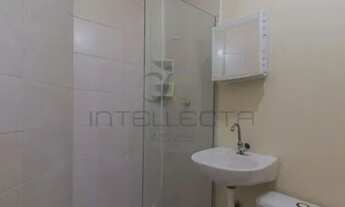 Imagem 6: Apartamento para aluguel possui 38 metros quadrados com 1 quarto em Vila Monumento - São P