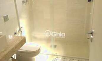 Imagem 4: Casa com 3 dormitórios à venda, 198 m² por R$ 800.000 - Bosque de Barão Geraldo - Campinas