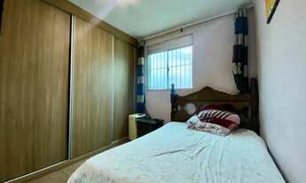 Imagem 5: Cobertura à venda, 3 quartos, 1 suíte, 1 vaga, Arpoador - Contagem/MG