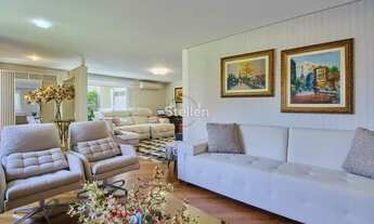 Imagem 6: Curitiba - Casa de Condomínio - Santa Felicidade