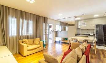 Imagem 2: Locação Apartamento 3 Dormitórios - 148 m² Consolação