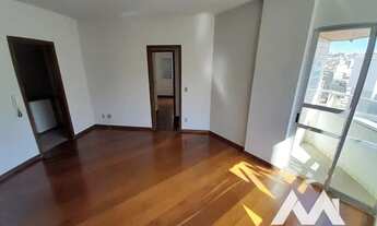 Imagem 4: Apartamento à venda no bairro Santo Antônio - Belo Horizonte/MG