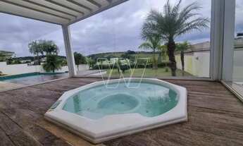 Imagem 4: Casa - Loteamento Residencial Jaguari (Sousas) - Campinas