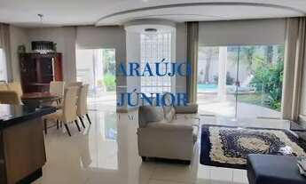 Imagem 6: AMERICANA - Casa de Condomínio - JARDIM IMPERADOR