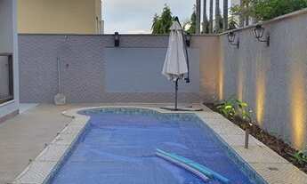 Imagem: Sobrado lindíssimo Jardins Verona