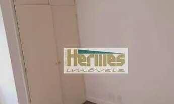 Imagem 6: Apartamento com 2 dormitórios, 37 m² - venda por R$ 190.000,00 ou aluguel por R$ 2.206,67