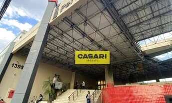 Imagem: Sala, 38 m² - venda ou aluguel - Paraíso