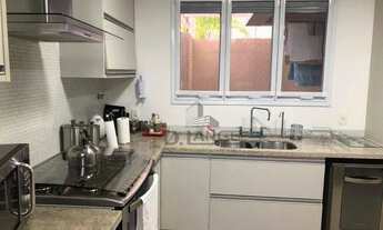 Imagem 7: Casa para alugar no Jardim das Palmeiras - Campinas/SP