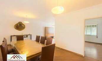 Imagem 2: Apartamento Venda 3 Dormitórios - 140 m² Itaim Bibi