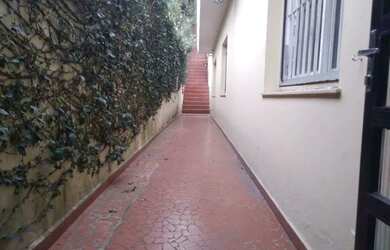 Imagem 3: Casa com 188,m² de construção, terreno 330m² na Rua Araçatuba 505