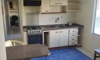 Imagem: Apto para 2 estudantes