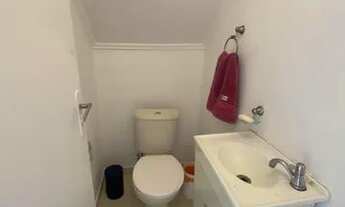 Imagem 4: Sobrado Bonfiglioli 2 Quartos