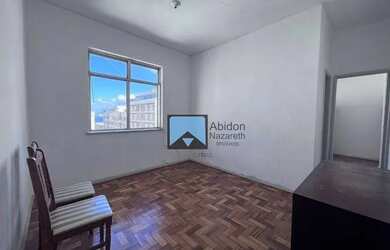 Imagem 2: Apartamento com 1 dormitório para alugar, 45 m² por R$ 2.238,00/mês - Icaraí - Niterói/RJ