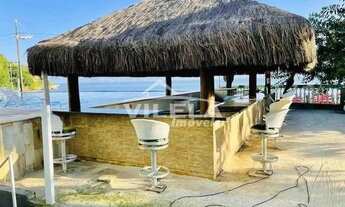 Imagem: Apartamento para Locação, Prainha. Pé