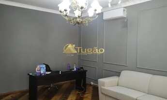 Imagem 2: Casa Comercial 3 para Locação Jardim dos Seixas, São José do Rio Preto