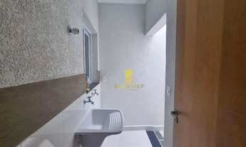 Imagem 7: Casa com 2 dormitórios à venda, 70 m² por R$ 380.000,00 - Jardim Nova Veneza - Indaiatuba