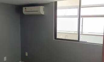 Imagem 4: Piedade - 03 Qtos / 02 Suíte - 02 Vagas de garagem - Piscina - Salão de Festas