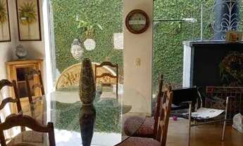 Imagem 7: Casa com 3 dormitórios, 246 m² - venda por R$ 2.200.000 ou aluguel por R$ 14.189/mês - Alp