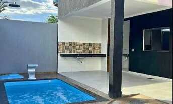 Imagem 5: Casa para venda tem 210 metros quadrados com 3 quartos em Praia de Capuba - Serra - ES