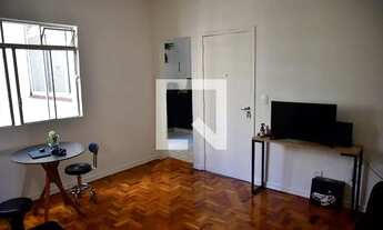 Imagem 4: Apartamento para Aluguel - Santa Cecília, 2 Quartos, 67 m2