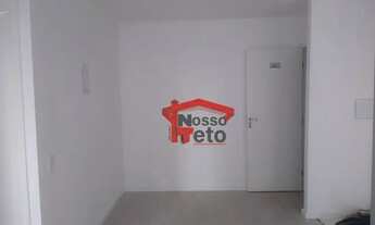 Imagem 4: Apartamento com 2 dormitórios para alugar -Freguesia do Ó