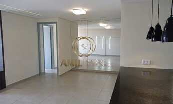 Imagem 7: Apartamento Residencial Ômega / Jardim América / 03 dormitórios sendo 1 suite / 109m²/ São