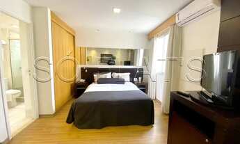 Imagem 5: Flat Mercure Vila Olímpia 25m² 1 dormitório 1 vaga para locação na Vila Olímpia