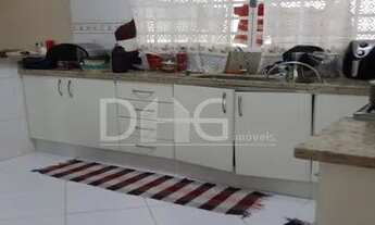 Imagem 5: Casa para aluguel, 3 quartos, 1 suíte, 2 vagas, Residencial Terras do Barão - Campinas/SP