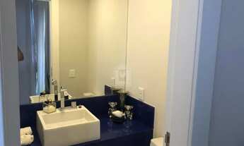 Imagem 6: Apartamento, 2 quartos Qrts para para aluguel, com 125 m², no Santa Helena,Vitória