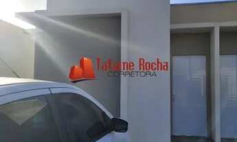 Imagem 6: Casa disponível para contrato de gaveta no bairro Sim